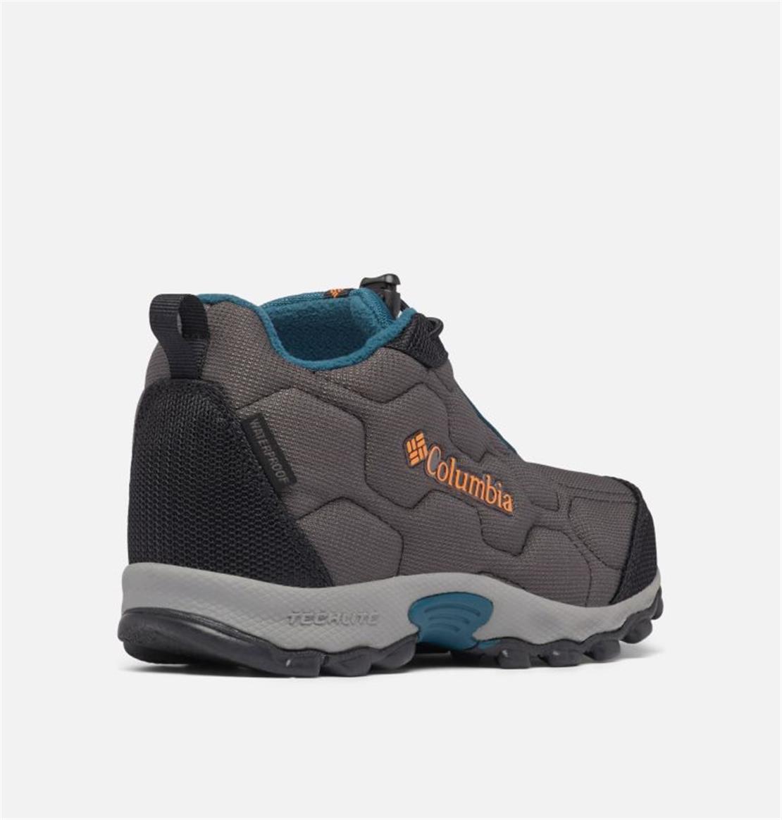 COLUMBIA YOUTHFIRECAMP™MID2WP