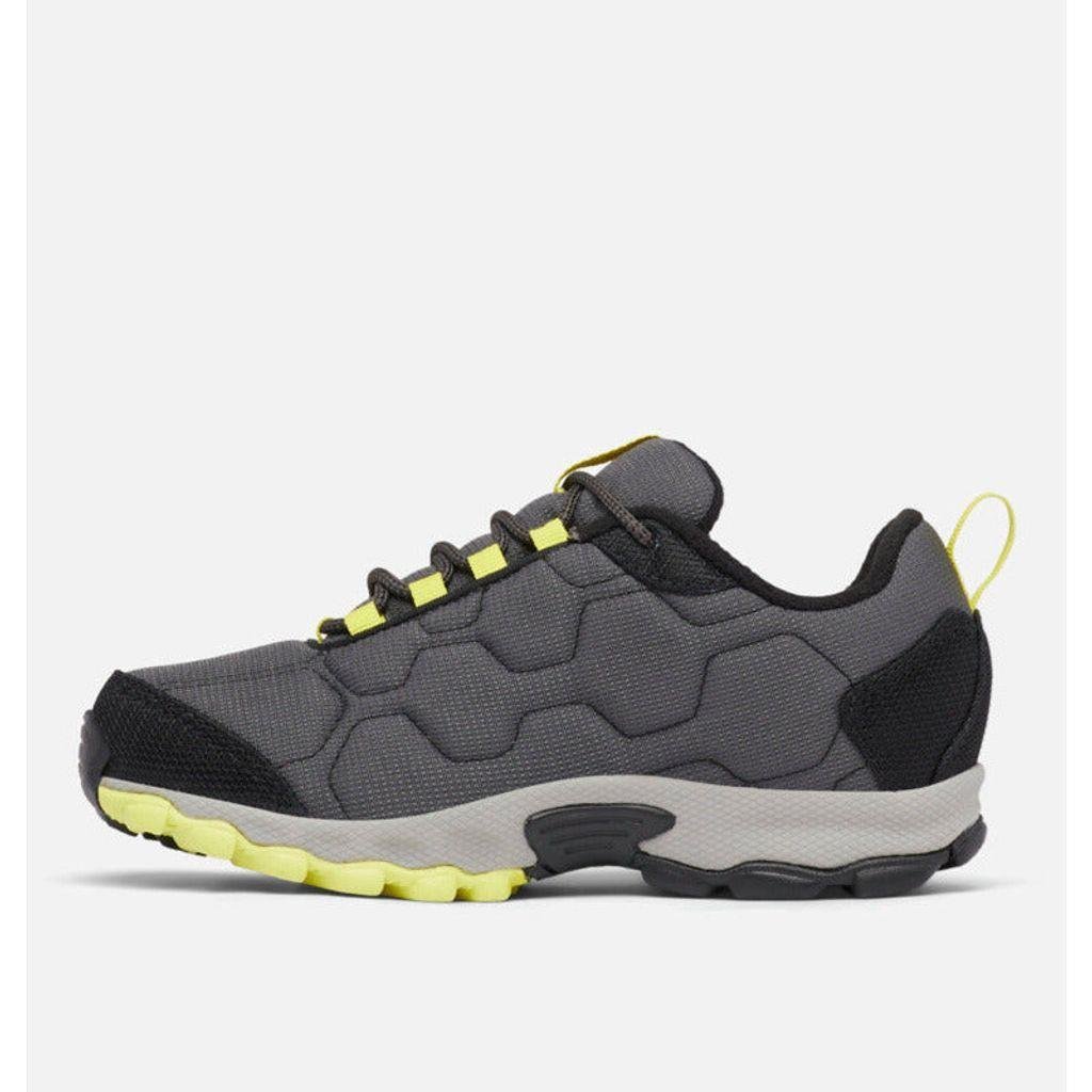 COLUMBIA YOUTHFIRECAMP™SLEDDER3WP Outdoor Ayakakabı Modeli 