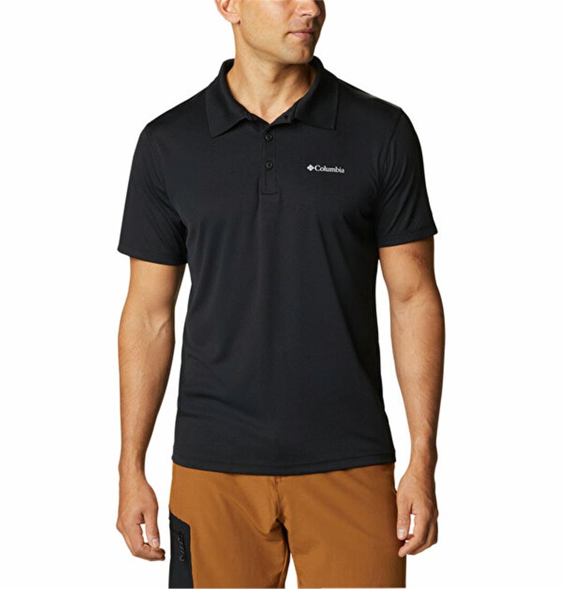COLUMBIA ZeroRules™PoloShirt