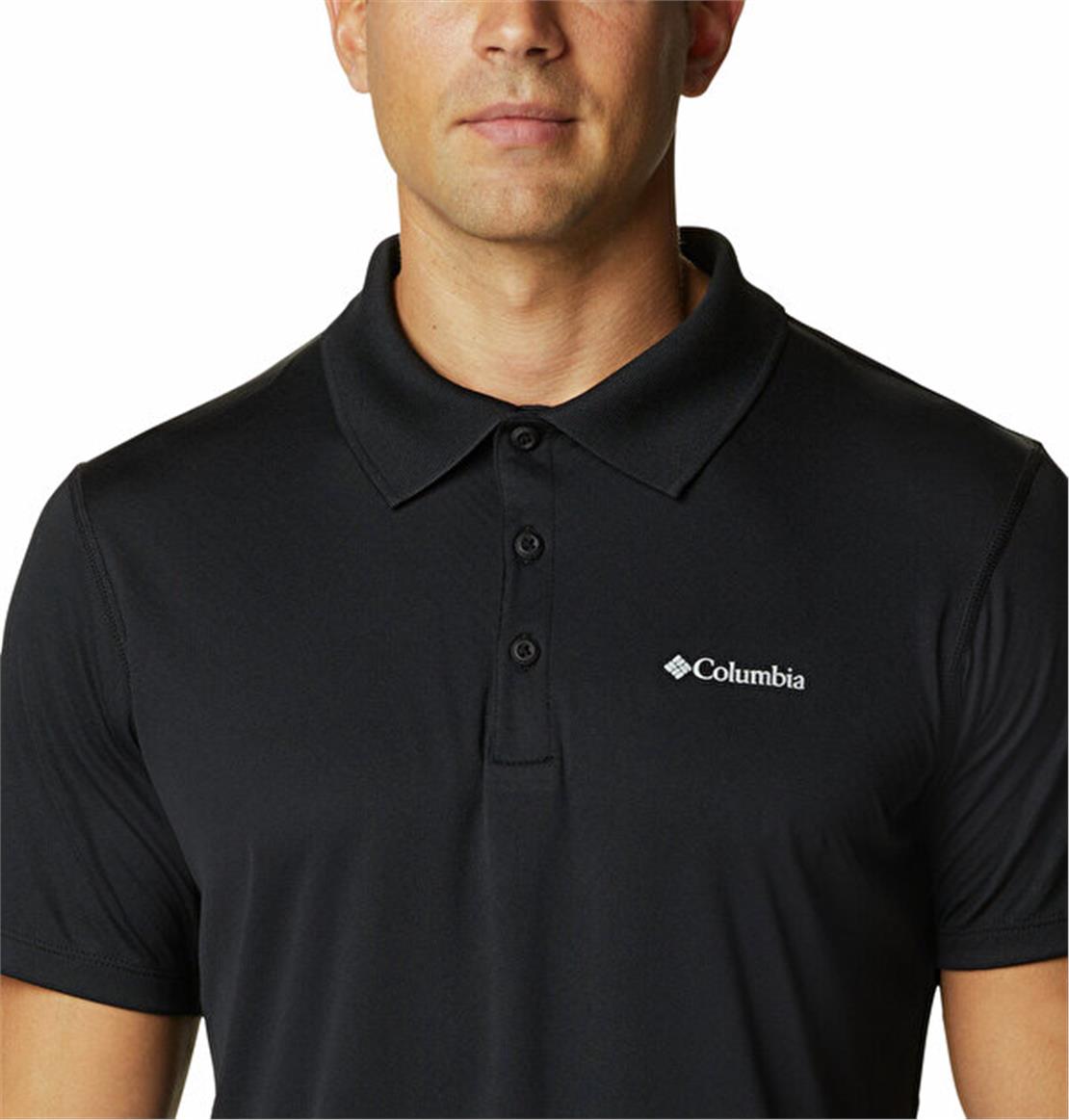 COLUMBIA ZeroRules™PoloShirt