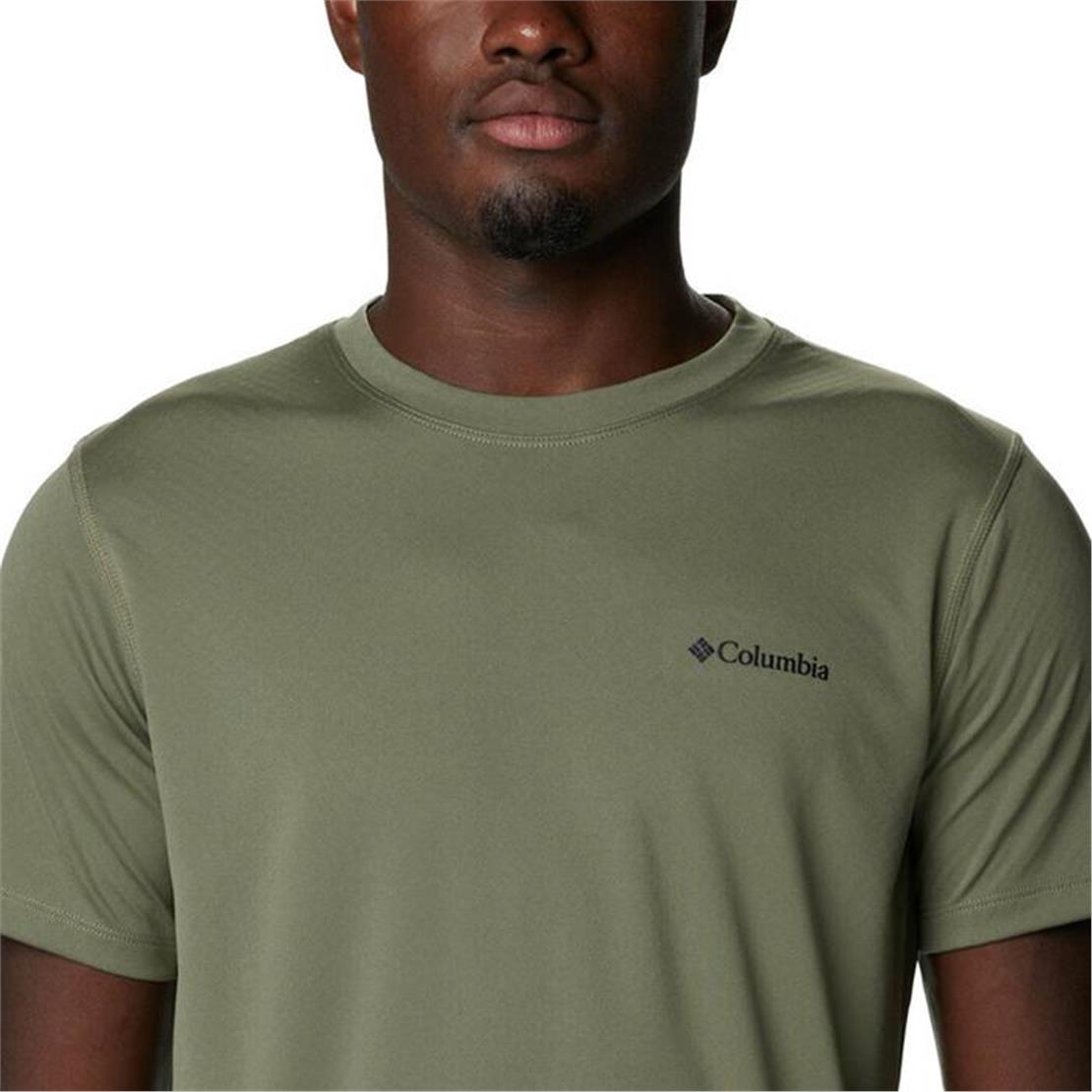 COLUMBIA ZeroRules™ShortSleeveShirt