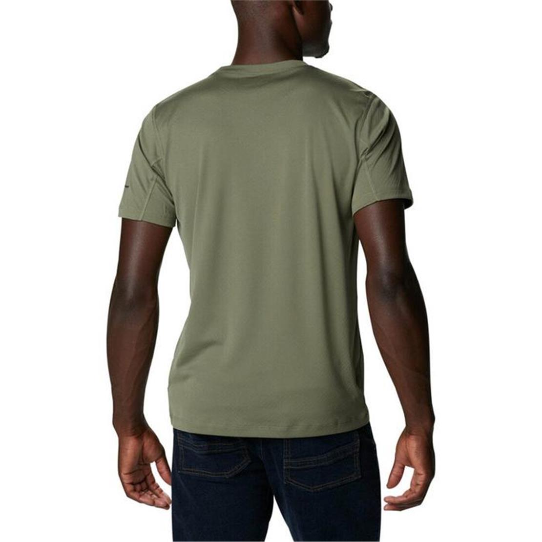 COLUMBIA ZeroRules™ShortSleeveShirt