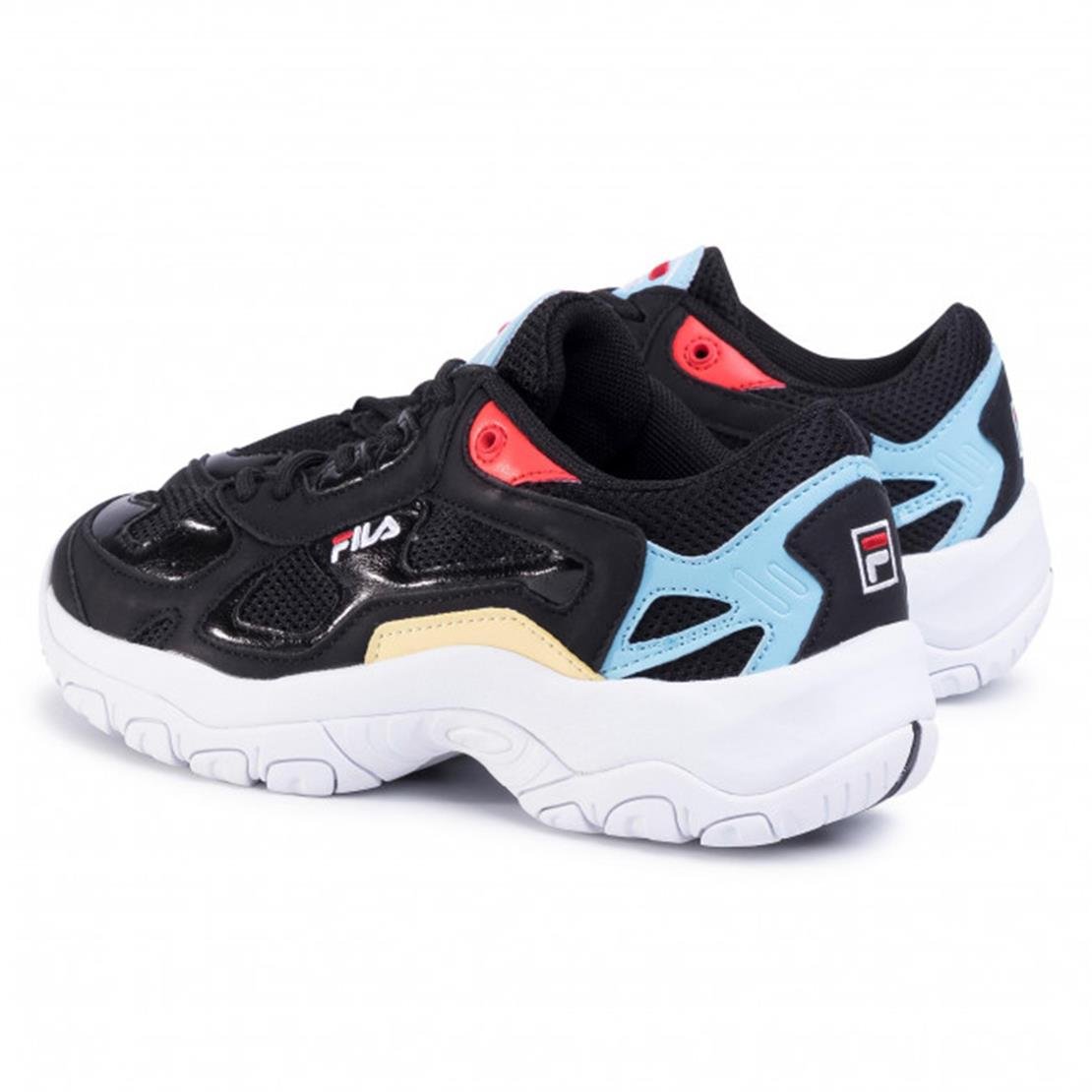 FILA Select low wmn