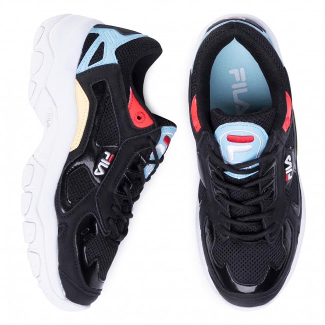 FILA Select low wmn