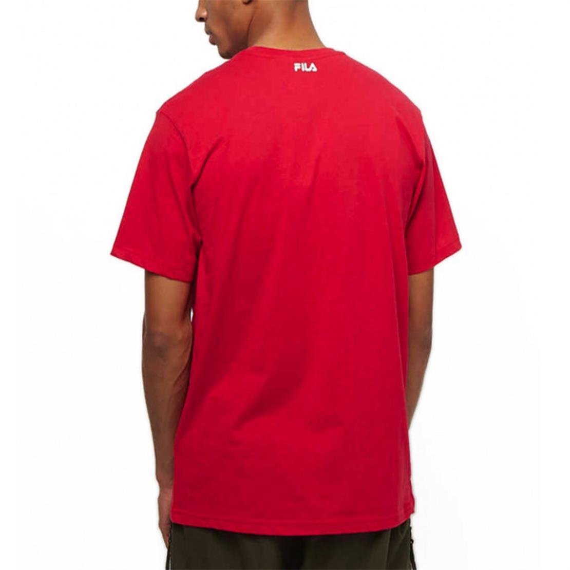 FILA UNISEX CLASSIC PURE ss tee
