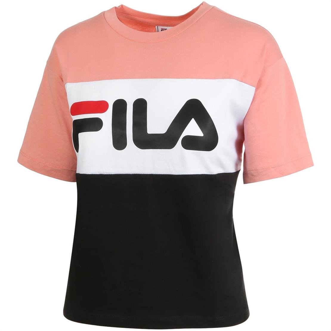FILA WOMEN ALLISON tee