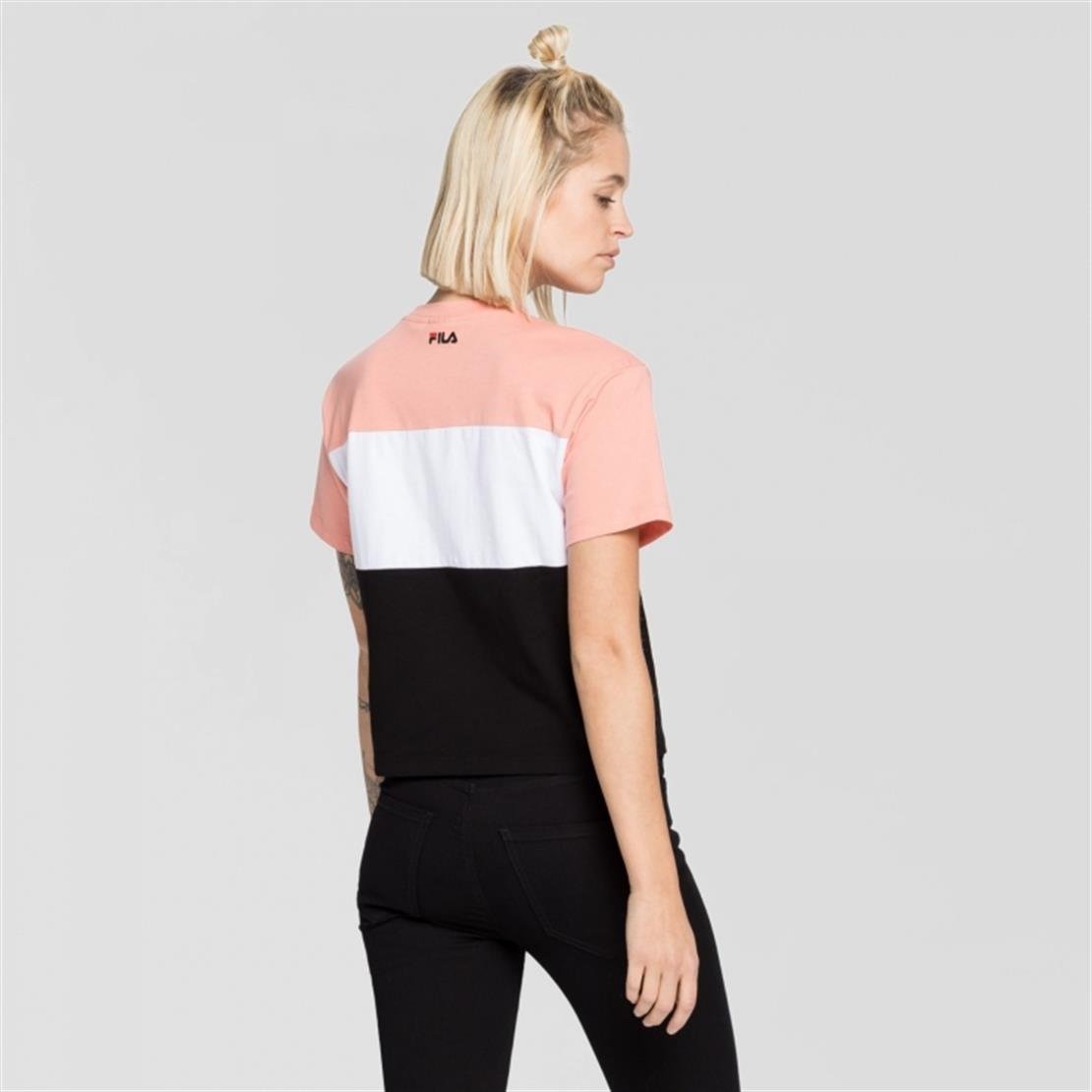 FILA WOMEN ALLISON tee
