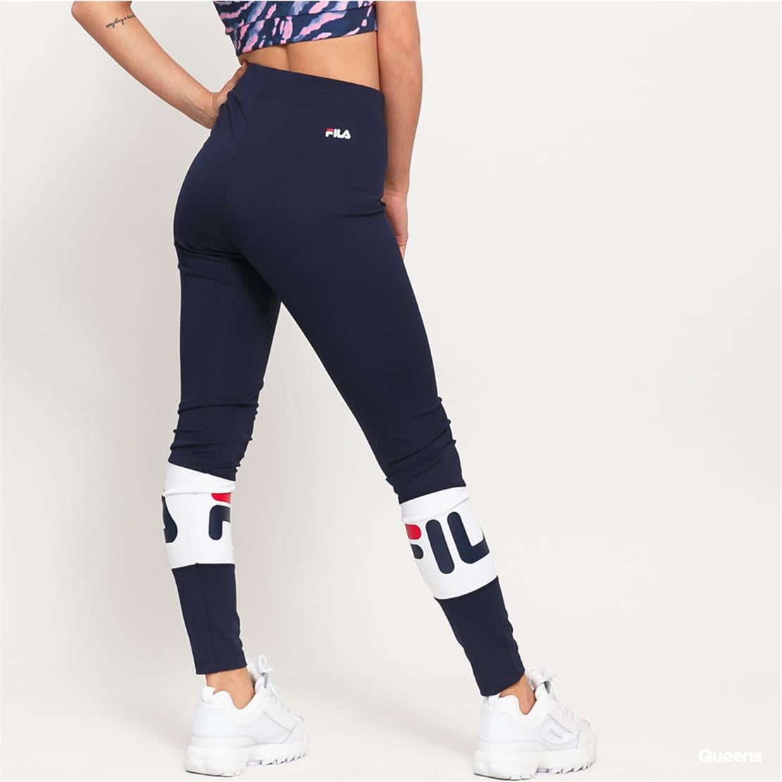 FILA WOMEN BALLARI leggings