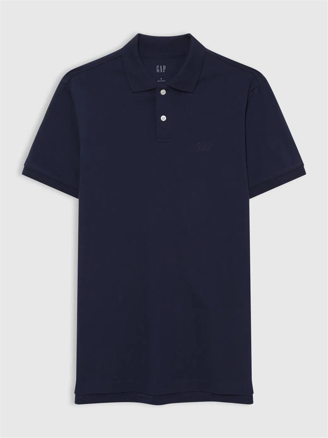 GAP F-LOGO PK POLO Tişört Modeli ERKEK