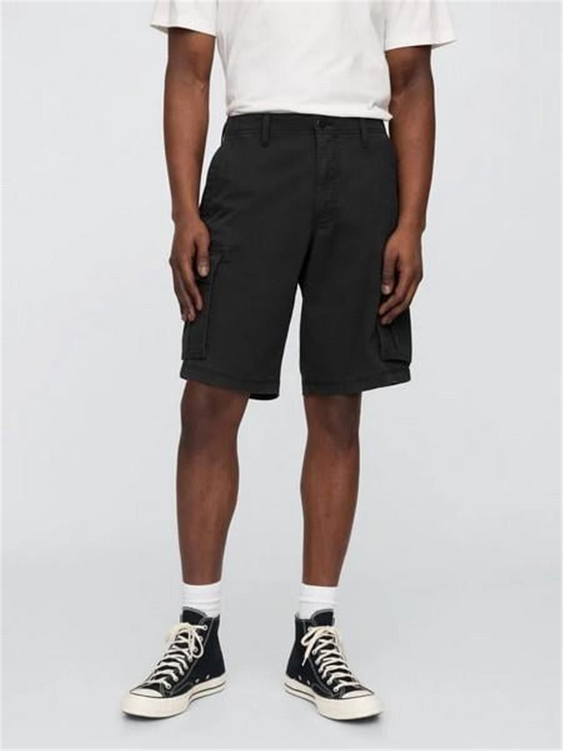 GAP V-11IN CARGO SHORT Şort Modeli ERKEK