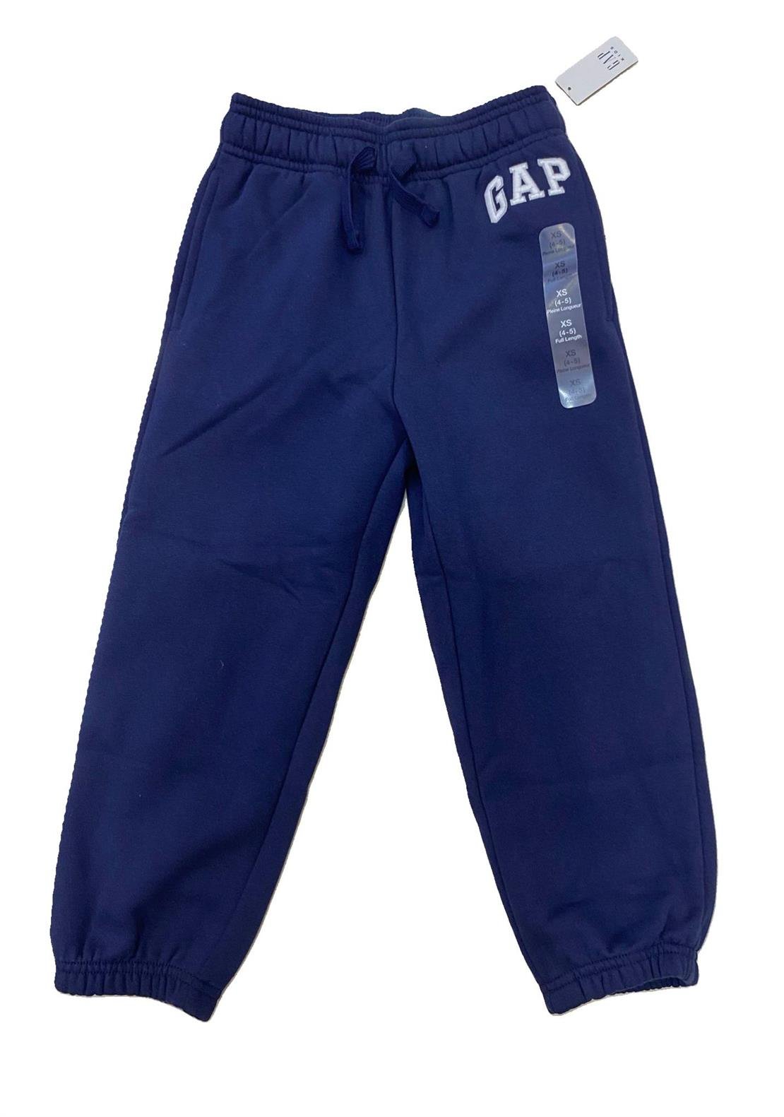 GAP V-BAS HERITAGE JOGGER Eşofman Altı Modeli ÇOCUK
