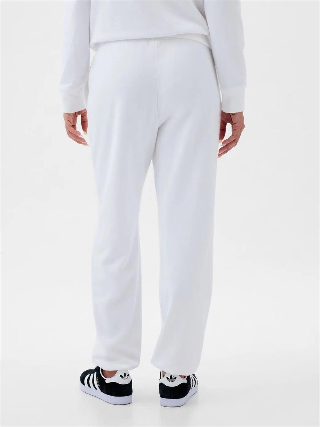 GAP V-FRCH FT GAP HERITAGE JOGGER Eşofman Altı Modeli KADIN