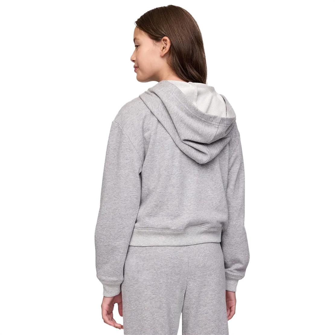 GAP V-FRCH FT LOGO FZ Sweatshirt Modeli ÇOCUK