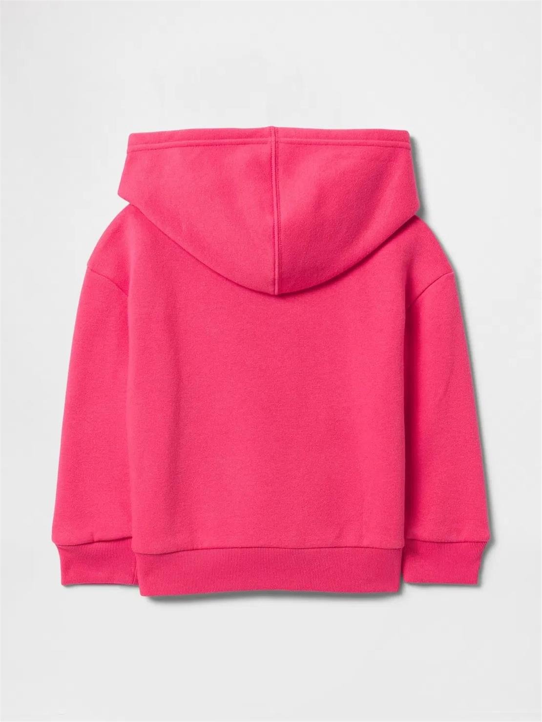 GAP V-FRCH - LOGO PO FLC Sweatshirt Modeli ÇOCUK