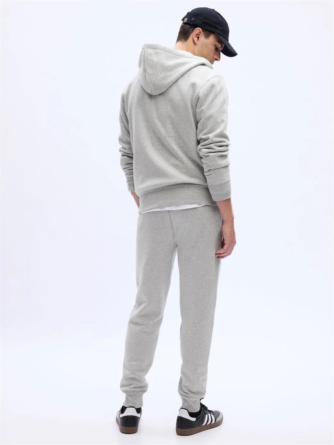 GAP V-HERITAGE LOGO JOGGER Eşofman Altı Modeli ERKEK