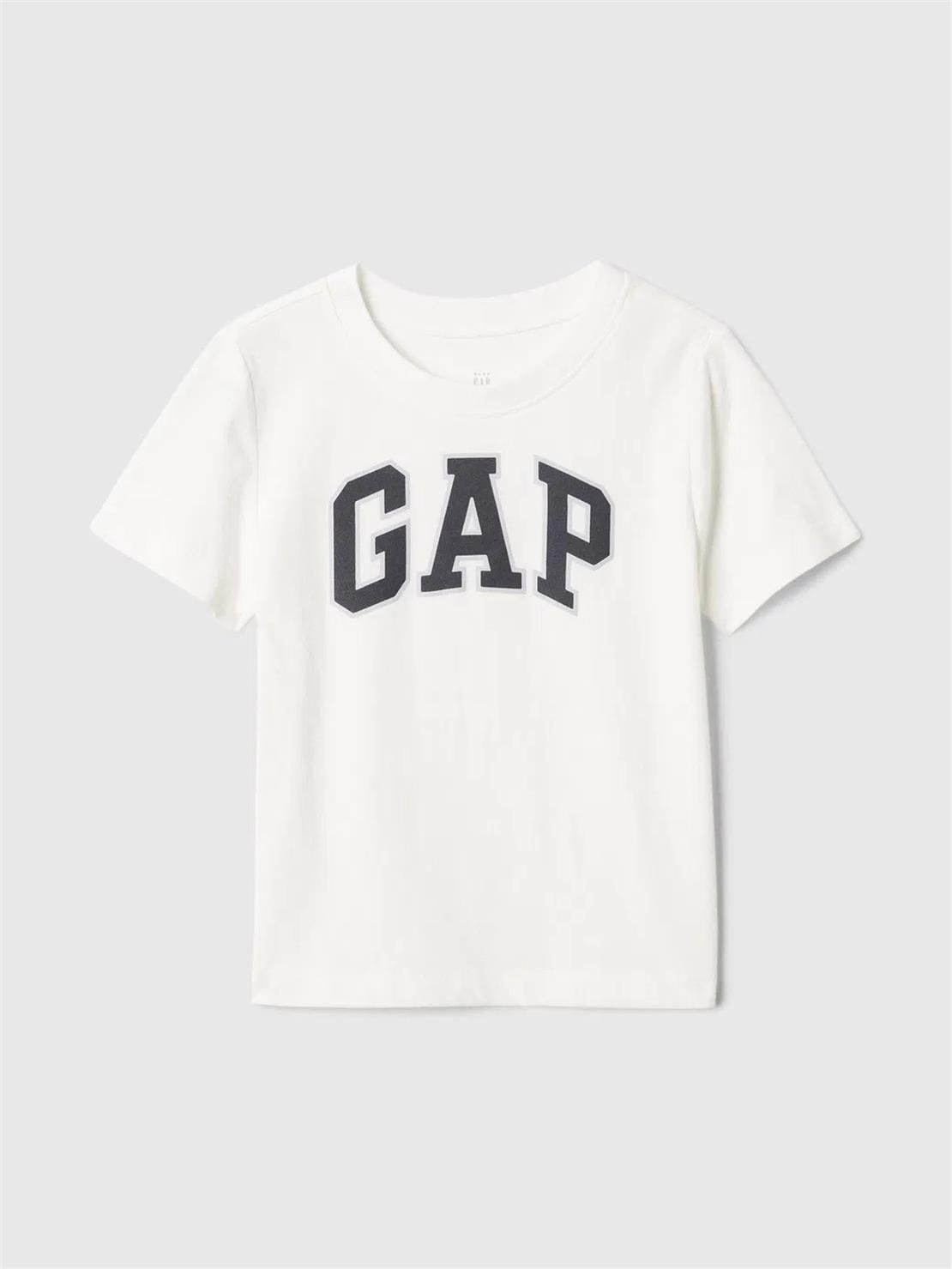 GAP V-LOGO TEE Tişört Modeli ÇOCUK