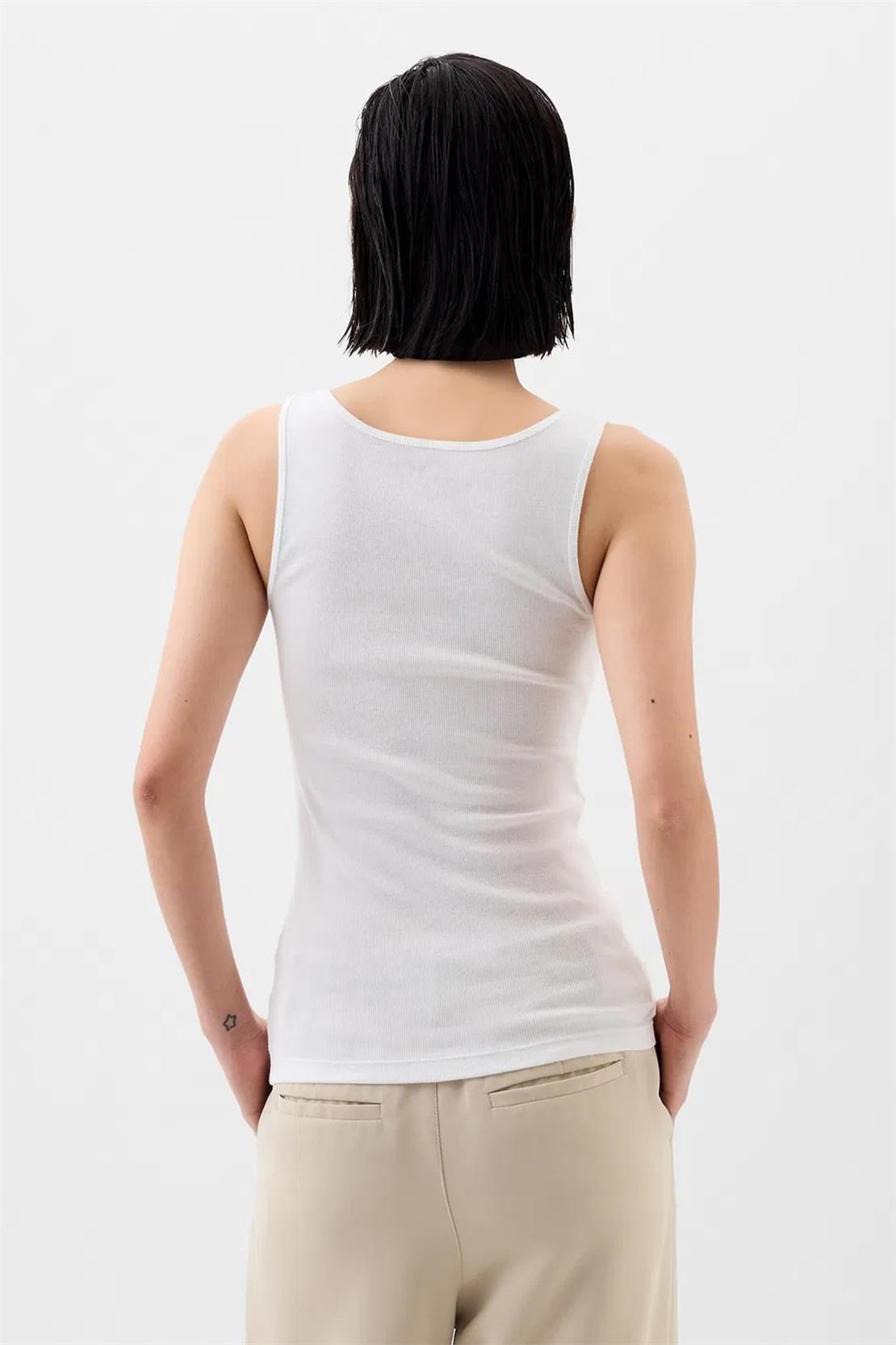 GAP V-SL BF TANK GAP Atlet Modeli KADIN