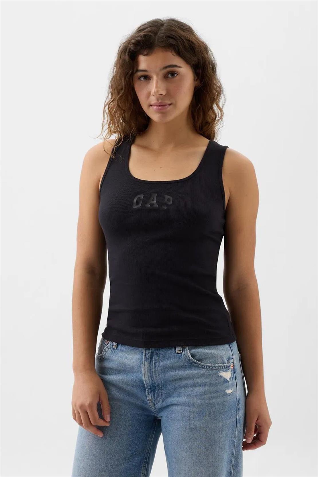 GAP V-SL BF TANK GAP Atlet Modeli KADIN