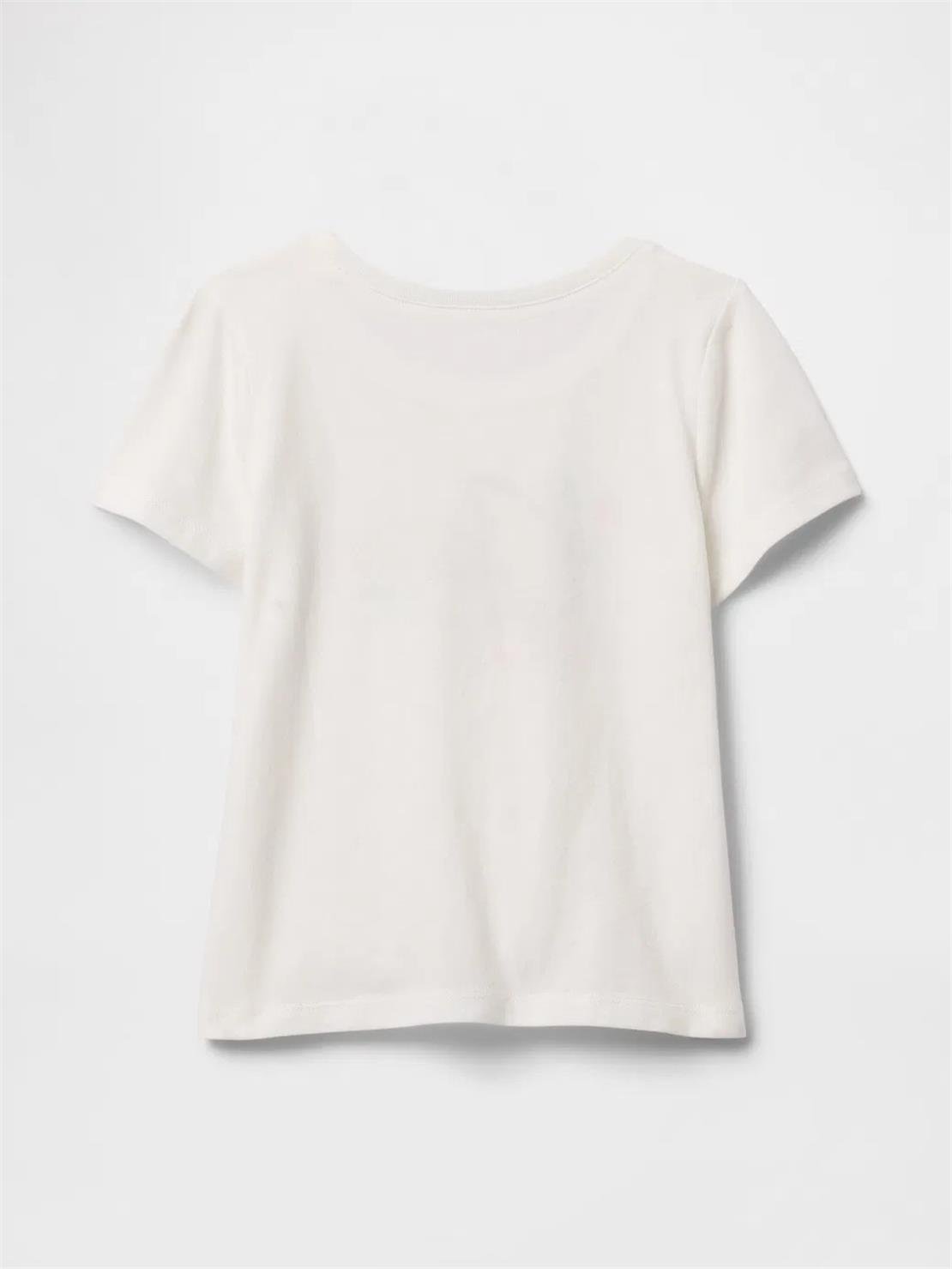 GAP V-SS BF GR T Tişört Modeli ÇOCUK