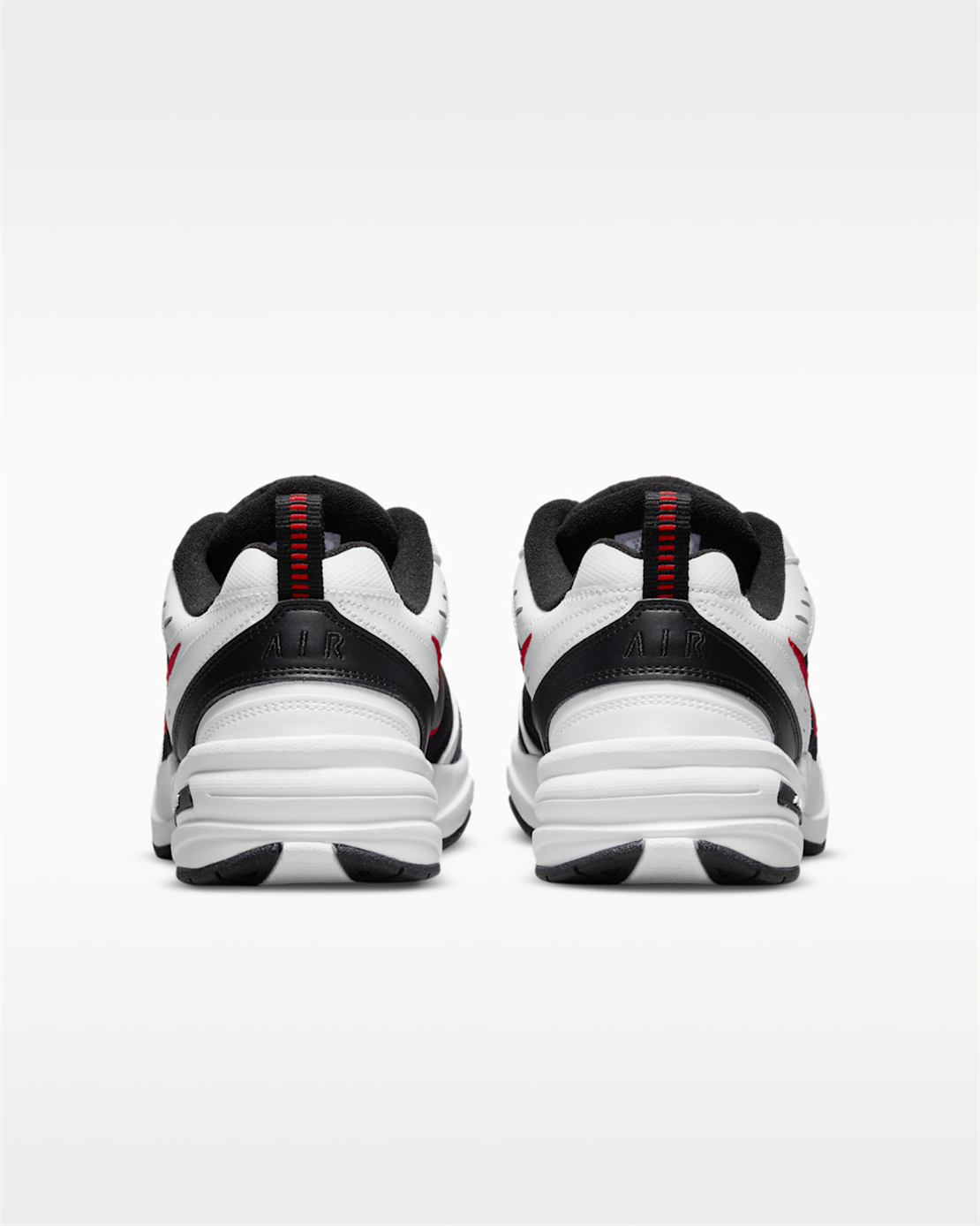 NİKE AIR MONARCH IV (4E) Spor Ayakkabı Modeli ERKEK