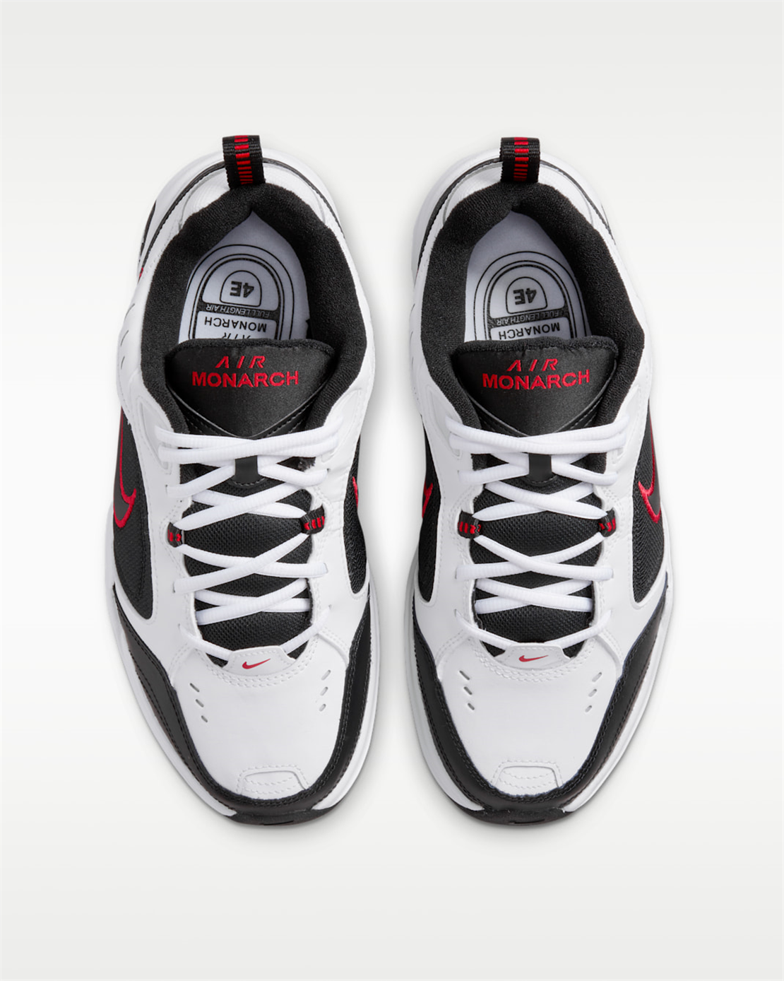 NİKE AIR MONARCH IV (4E) Spor Ayakkabı Modeli ERKEK
