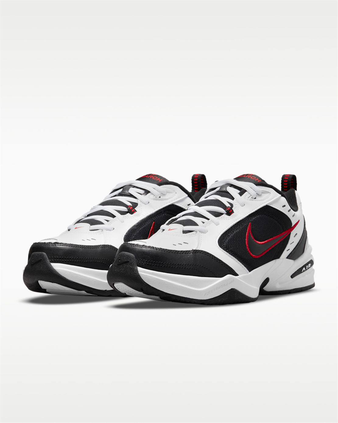 NİKE AIR MONARCH IV (4E) Spor Ayakkabı Modeli ERKEK