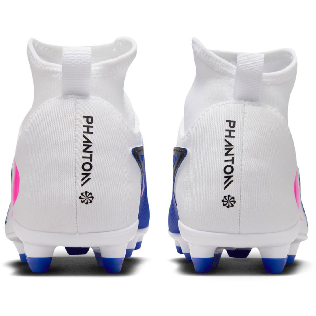 NİKE JR PHANTOM 6 HIGH CLUB FG/MG Futbol Ayakkabısı Modeli ÇOCUK