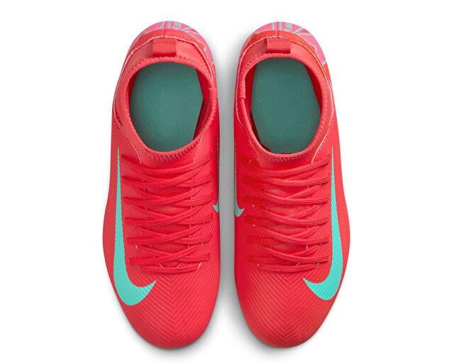 NİKE JR SUPERFLY 10 CLUB FG/MG Futbol Ayakkabısı Modeli ÇOCUK