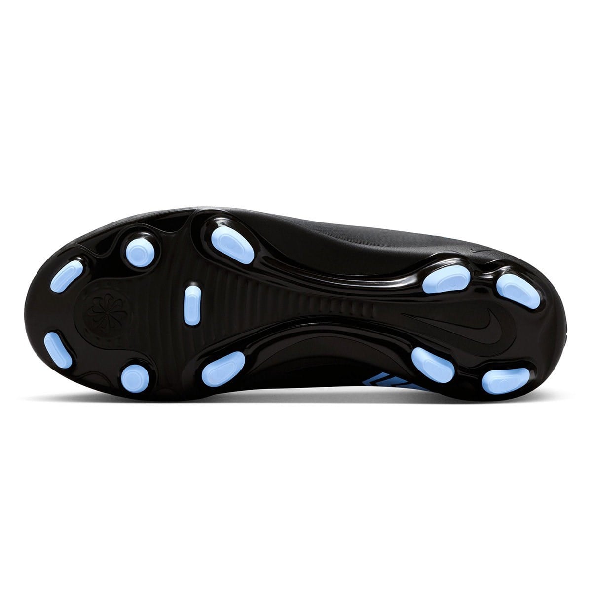 NİKE JR VAPOR 16 CLUB FG/MG Futbol Ayakkabısı Modeli ÇOCUK