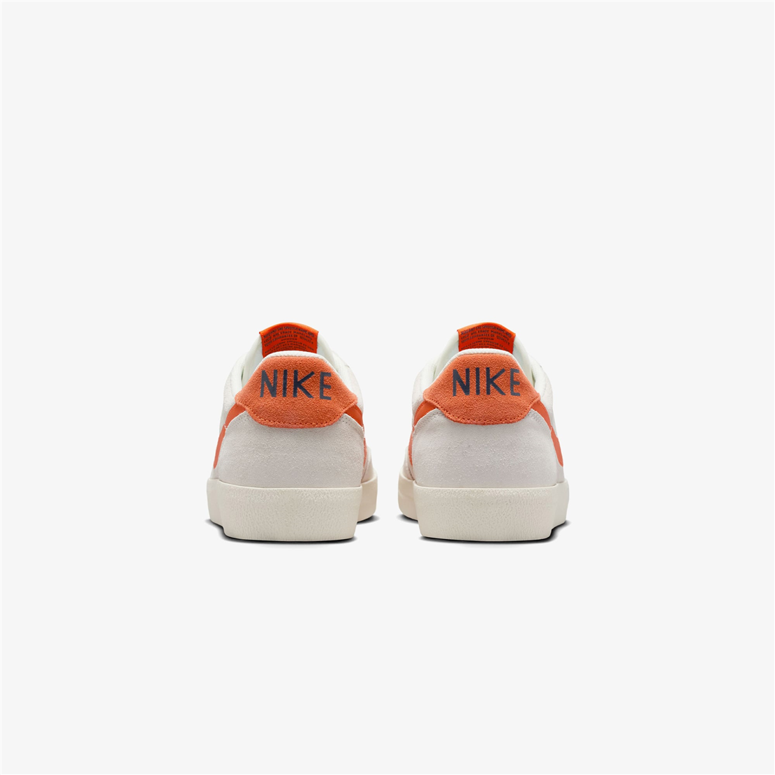 NİKE KILLSHOT 2 Günlük Spor Ayakkabısı Modeli ERKEK