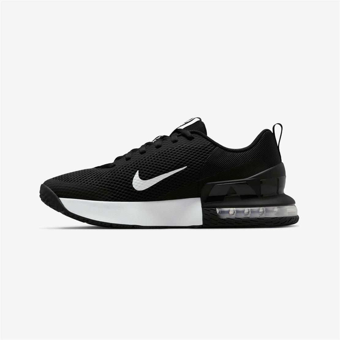 NİKE M AIR MAX ALPHA TRAINER 6 Günlük Spor Ayakkabısı Modeli ERKEK