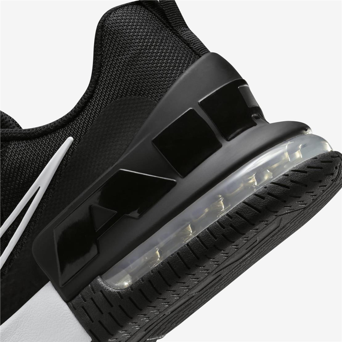 NİKE M AIR MAX ALPHA TRAINER 6 Günlük Spor Ayakkabısı Modeli ERKEK