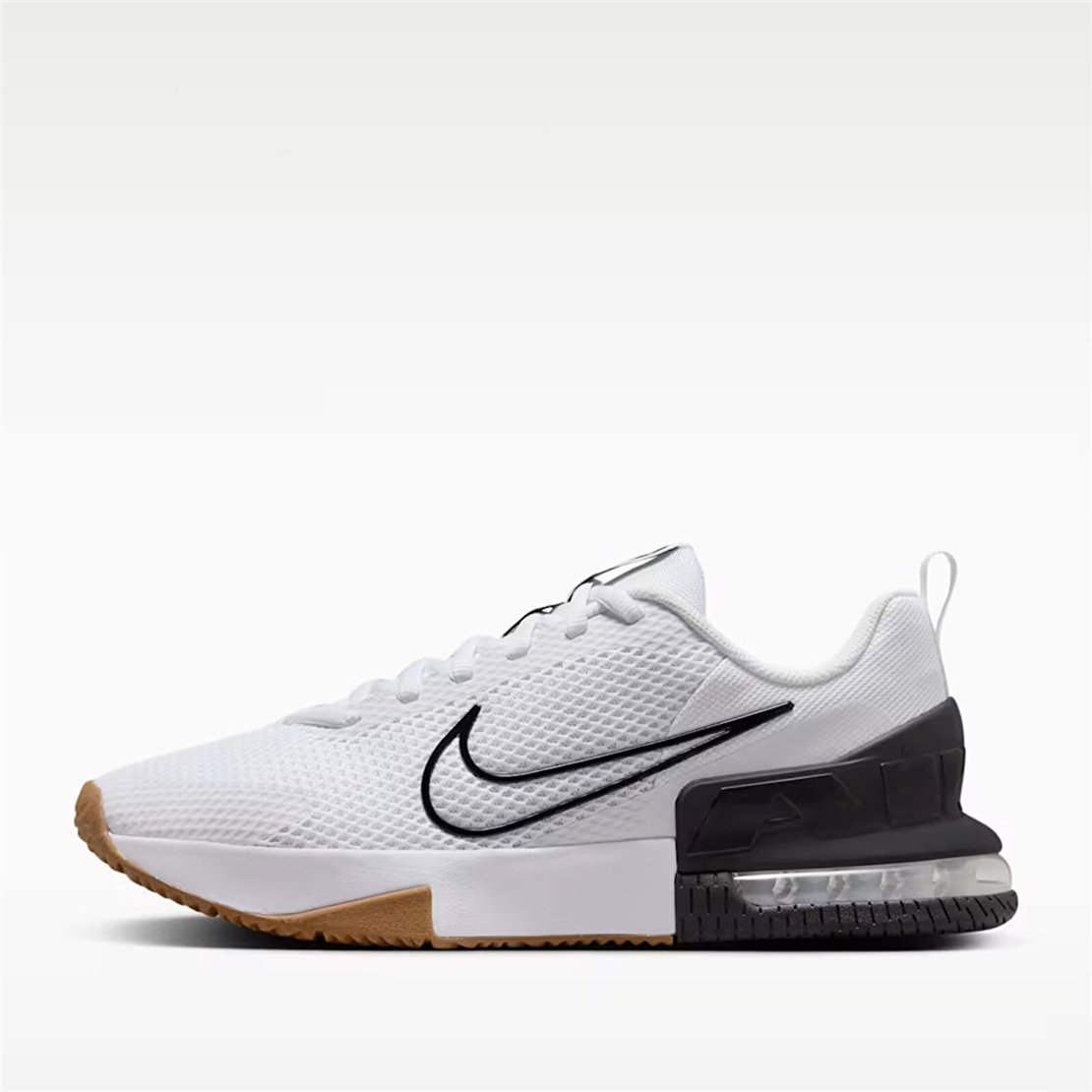 NİKE M AIR MAX ALPHA TRAINER 6 Spor Ayakkabı Modeli ERKEK