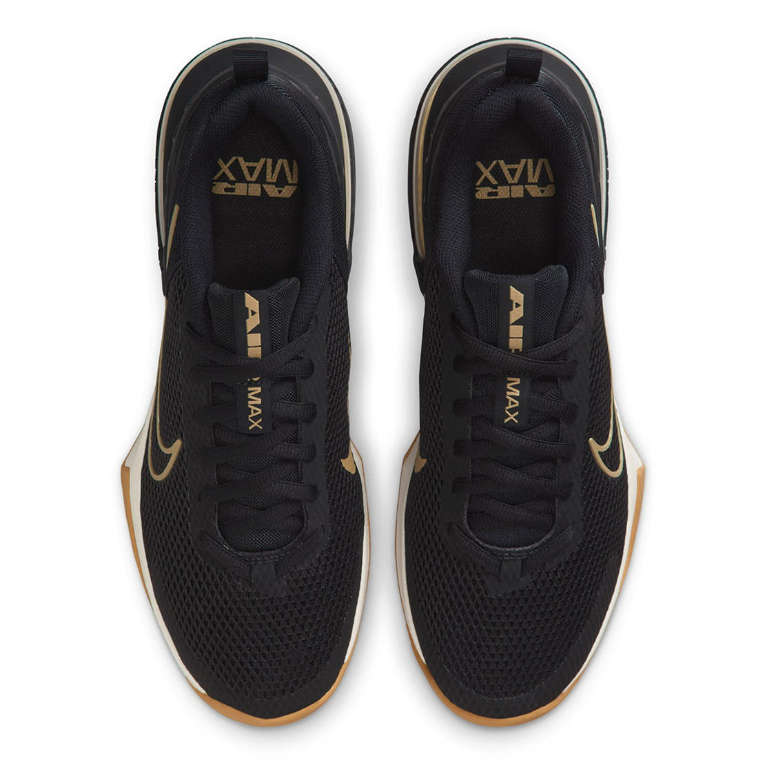 NİKE M AIR MAX ALPHA TRAINER 6 Spor Ayakkabı Modeli ERKEK