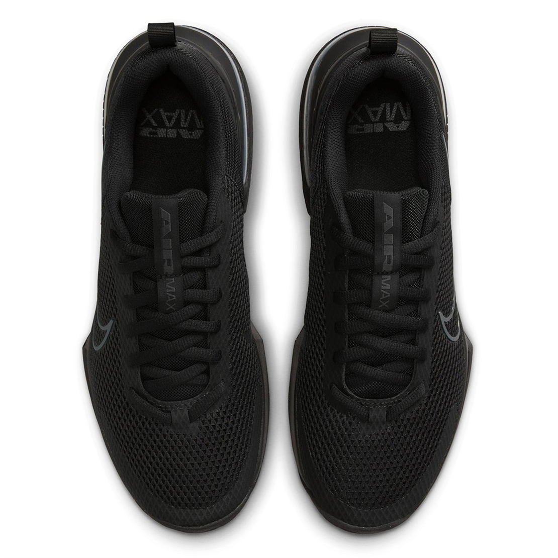 NİKE M AIR MAX ALPHA TRAINER 6 Spor Ayakkabı Modeli ERKEK