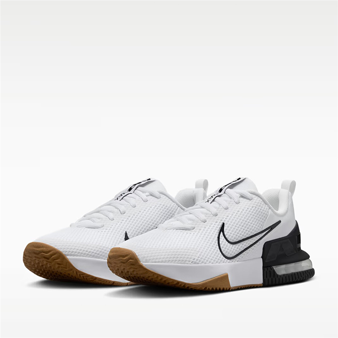 NİKE M AIR MAX ALPHA TRAINER 6 Spor Ayakkabı Modeli ERKEK