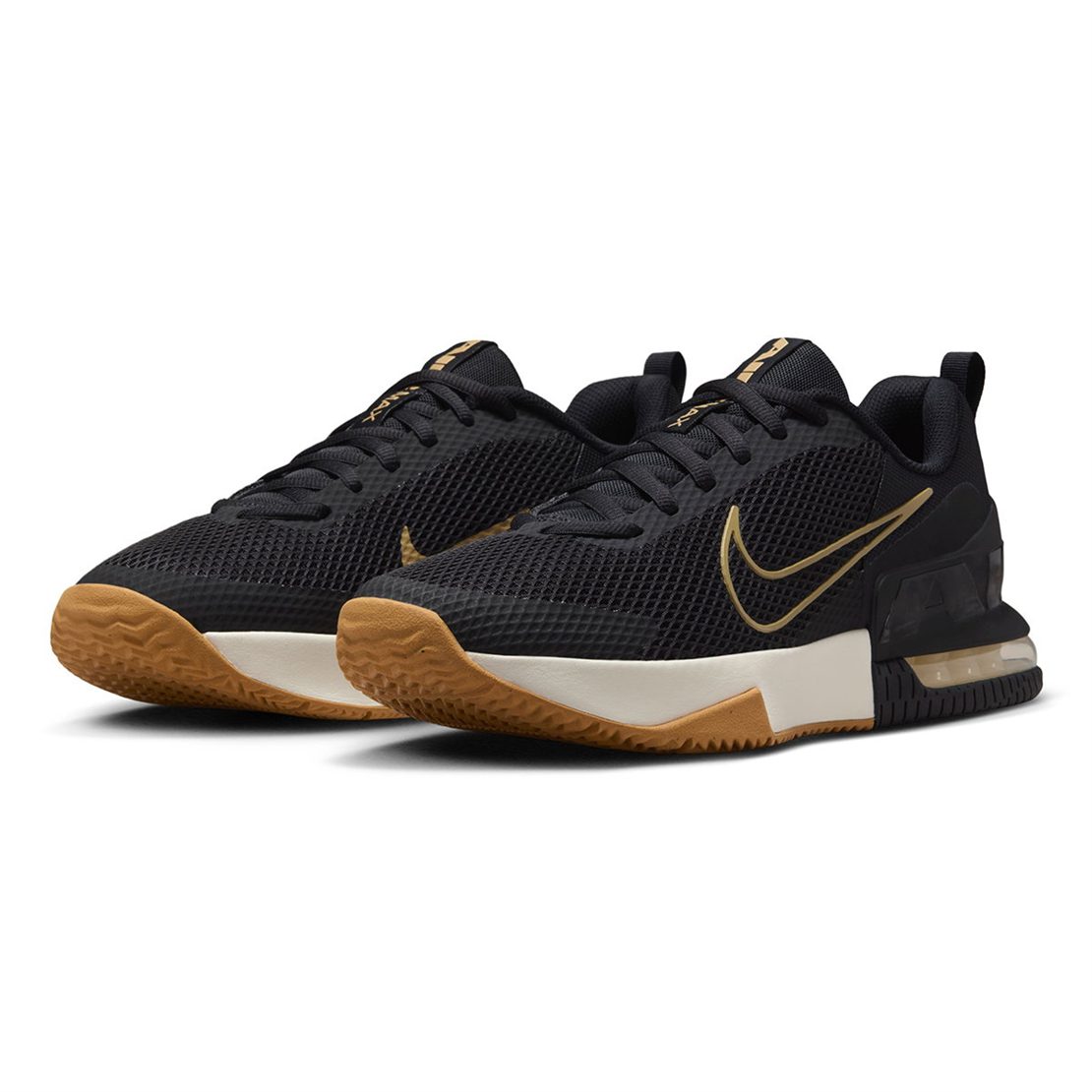NİKE M AIR MAX ALPHA TRAINER 6 Spor Ayakkabı Modeli ERKEK