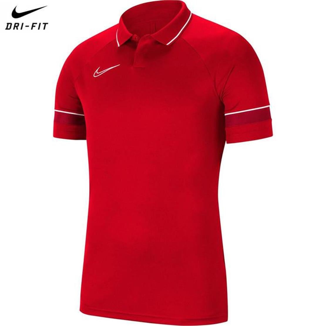 NİKE M NK DF ACD21 POLO SS