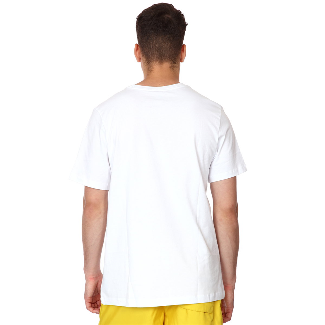 NİKE M NSW TEE ICON FUTURA Tişört Modeli ERKEK