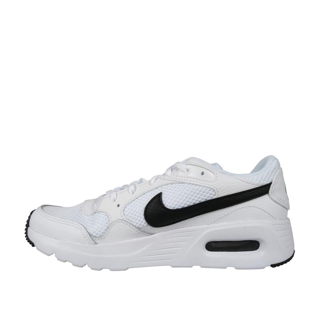 NİKE NIKE AIR MAX SC (GS) Günlük Spor Ayakkabısı Modeli KADIN
