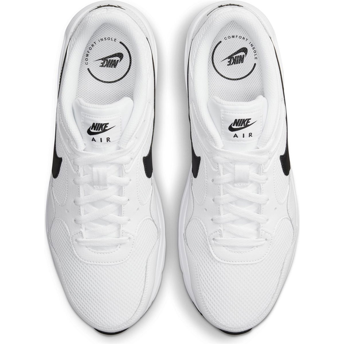 NİKE NIKE AIR MAX SC Günlük Spor Ayakkabısı Modeli ERKEK