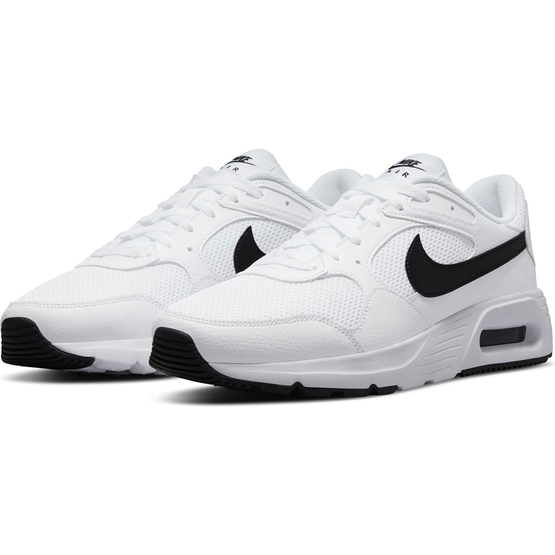 NİKE NIKE AIR MAX SC Günlük Spor Ayakkabısı Modeli ERKEK