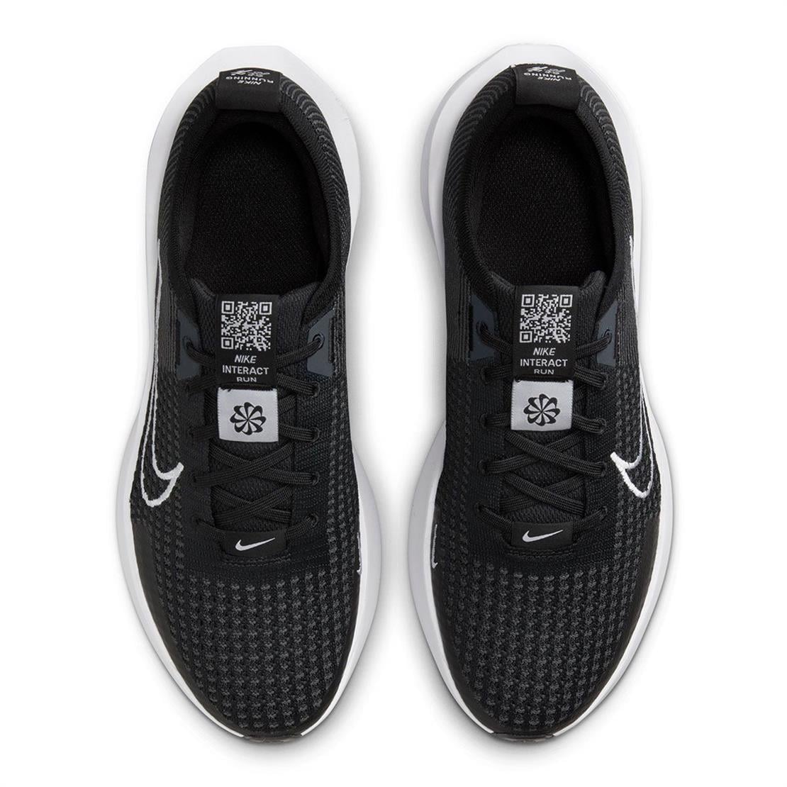 NİKE NIKE INTERACT RUN Koşu Ayakkabısı Modeli ERKEK