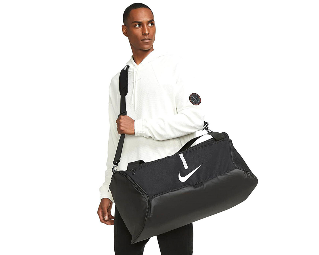 NİKE NK ACDMY TEAM M DUFF Spor Çantası Modeli UNISEX