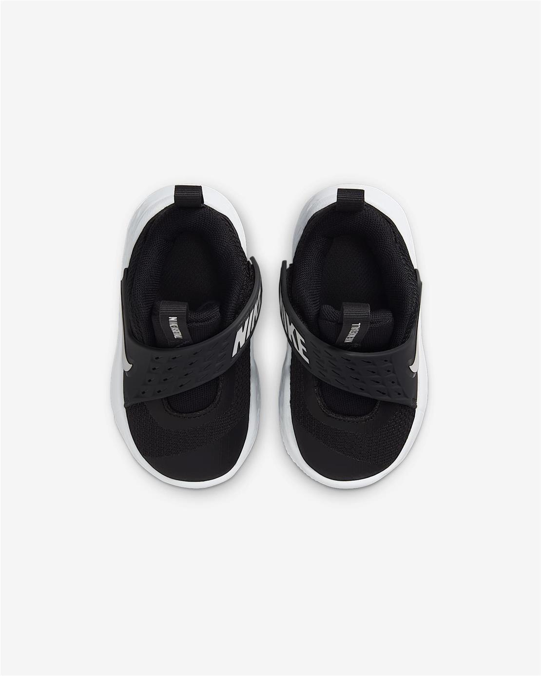 NİKE TEAM HUSTLE D 12 (TD) Günlük Spor Ayakkabısı Modeli ÇOCUK