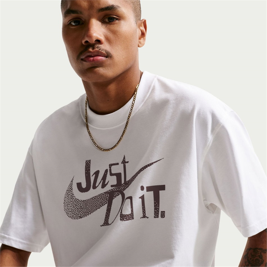 NİKE U NSW TEE LSE JDI Tişört Modeli ERKEK