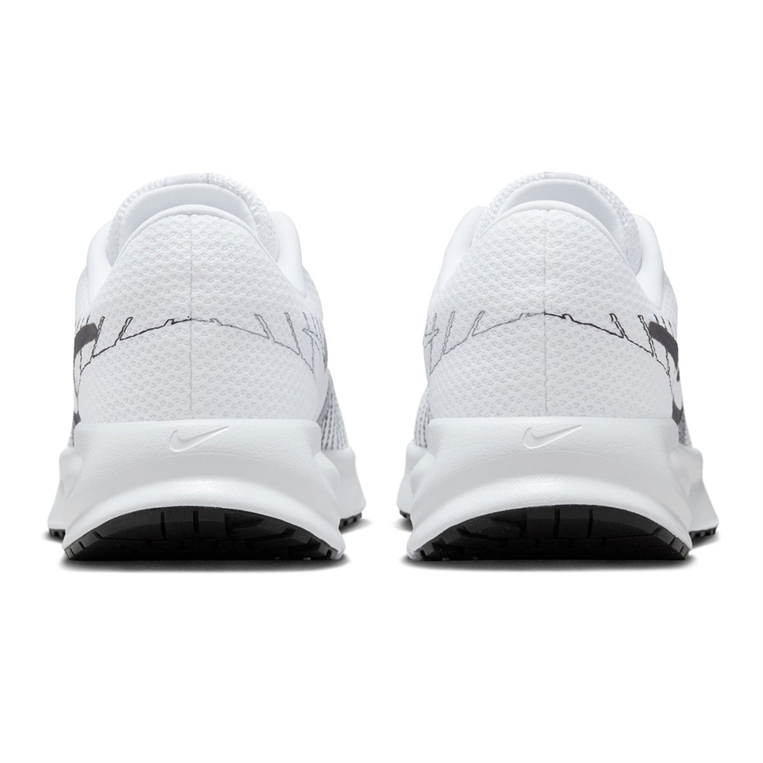 NİKE W NIKE RUN DEFY Koşu Ayakkabısı Modeli KADIN