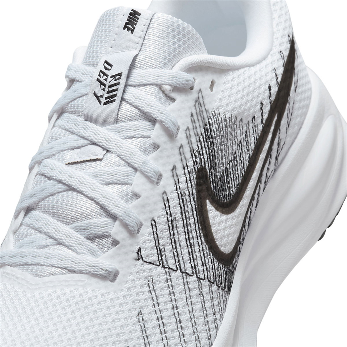 NİKE W NIKE RUN DEFY Koşu Ayakkabısı Modeli KADIN