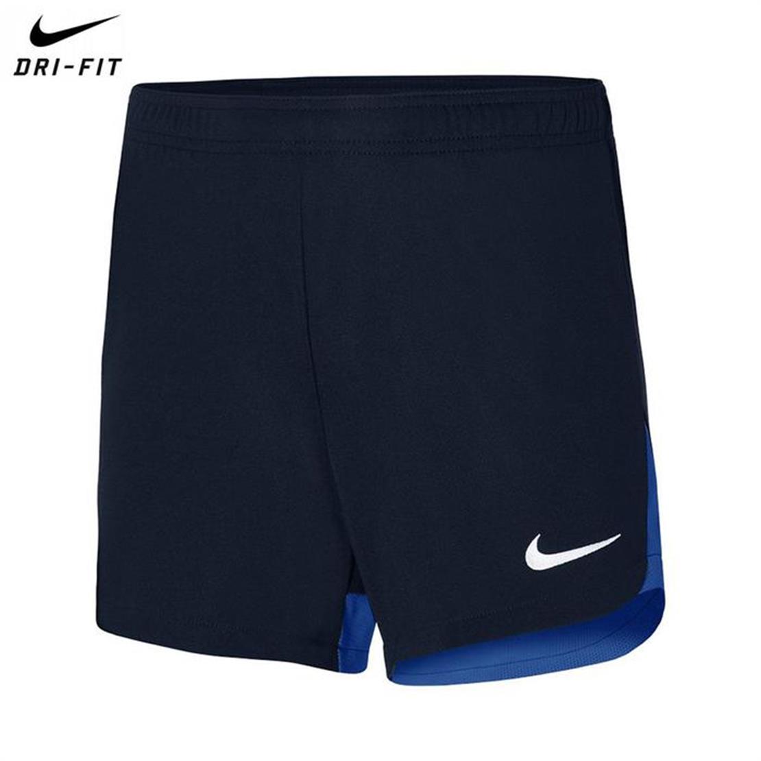 NİKE W NK DF ACDPR SHORT K