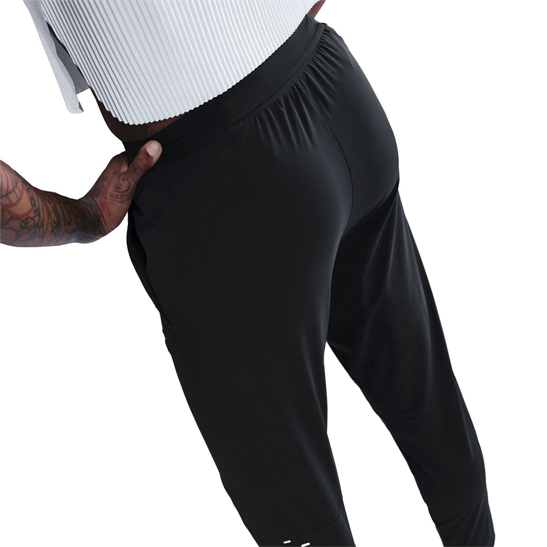 NİKE W NK TEMPO DF MR 7/8 PANT Eşofman Altı Modeli KADIN